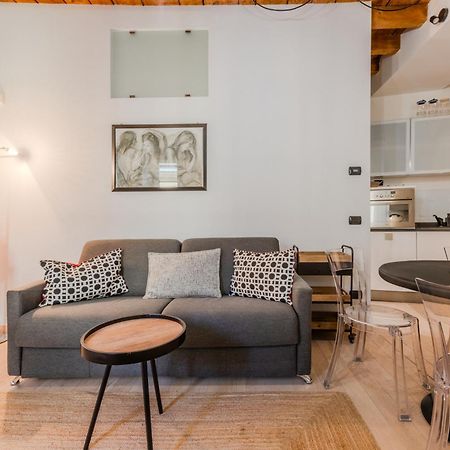Crocetta Modern Flat Apartman Milánó Kültér fotó